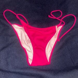 Brand new with tags Vintage VS bikini bottom